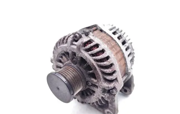 Nissan X-Trail T31 Generator/alternator A3TJ2481 23100JG71A
