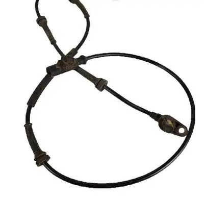ABS rear brake sensor