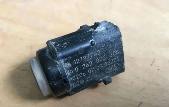 Opel Zafira B Parking PDC sensor 12787793 Z167