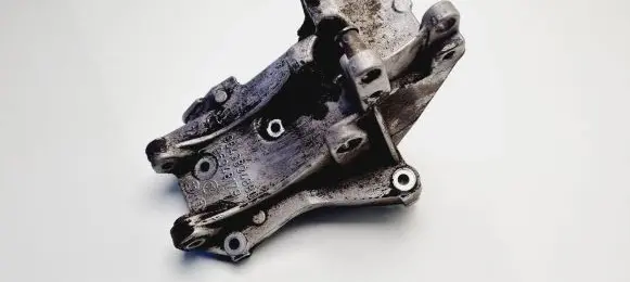 Citroen C5 Generator/alternator bracket 9643834880 96348179