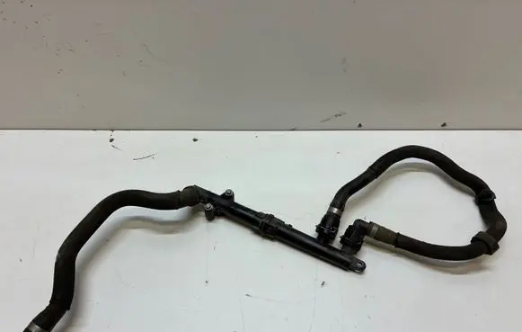 Peugeot 208 II Engine coolant pipe/hose 5800624910