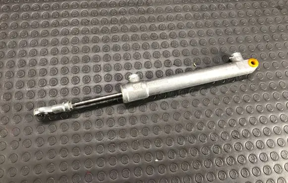 Mercedes-Benz SL R129 Convertible roof main ram cylinder 1298002072