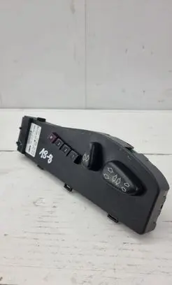 BMW X5 E53 Seat control switch 7119868
