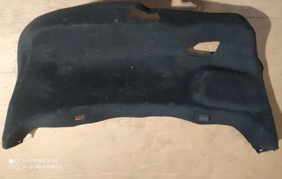 Opel Insignia A Parcel shelf 13271628