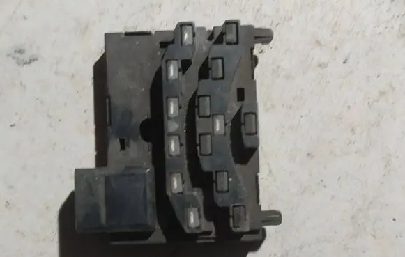 Volkswagen Golf Plus Steering angle sensor 1K0959654
