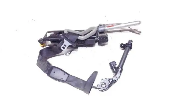 Volvo V50 Front seatbelt 6008892