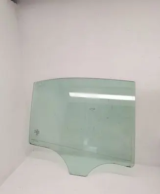 Mercedes-Benz C W205 Rear door window glass 43R00049