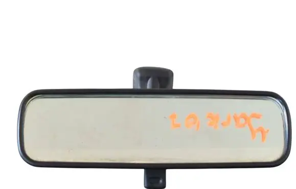 Toyota Yaris Rear view mirror (interior) 878100D011 E11015709 E11025709