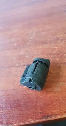 BMW 5 E39 Light switch 8363683