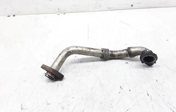 EGR valve line/pipe/hose