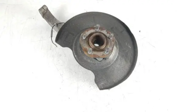 Tesla Model 3 Front wheel hub