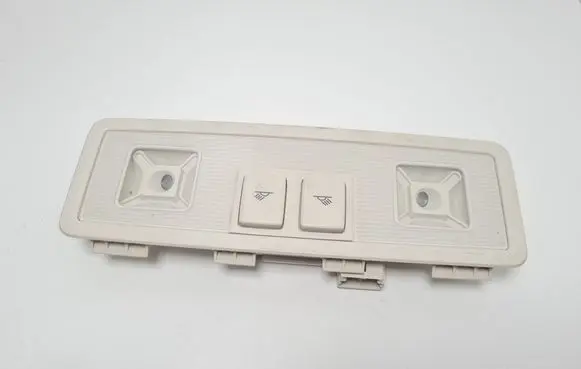 Volkswagen Golf VII Rear seat light 5G0947291K