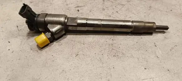 Jeep Grand Cherokee Fuel injector 0445110523 35062015F