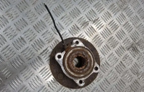 Dodge Journey Rear wheel ball bearing 