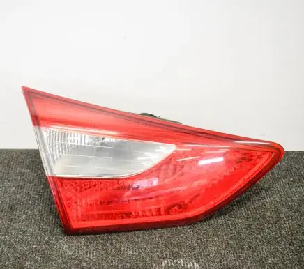 Hyundai i30 Tailgate rear/tail lights 92403A50
