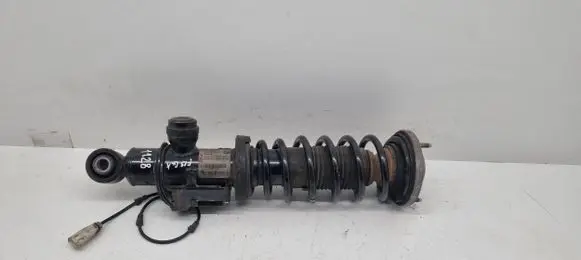 BMW 6 F12 F13 Rear shock absorber/damper 6850963