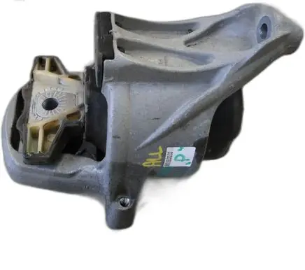 Audi A4 S4 B9 Engine mount vacuum valve 8W0199372CD