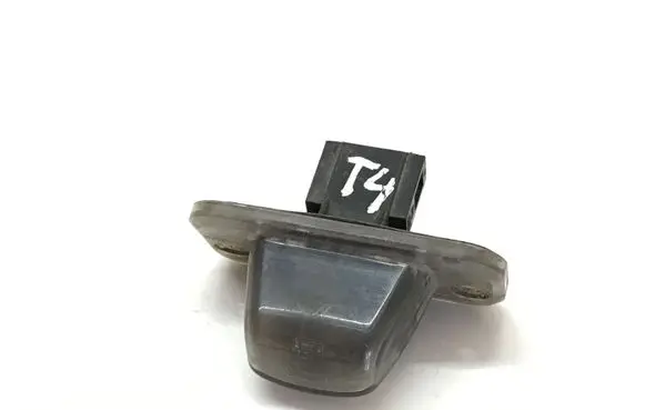 Volkswagen Transporter - Caravelle T4 Number plate light 22892 75370