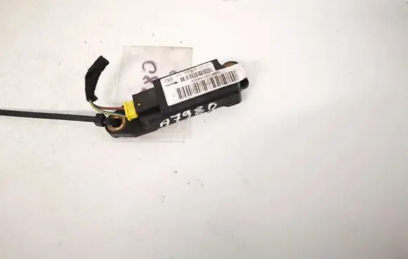 Mercedes-Benz C W203 Airbag deployment crash/impact sensor 0018204426