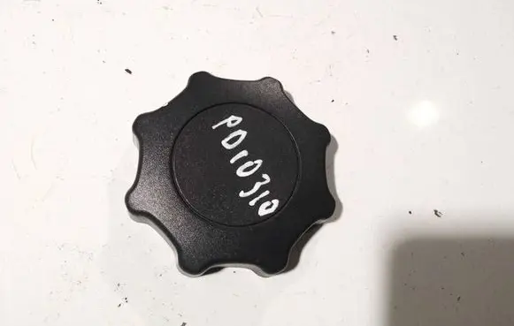 Skoda Octavia Mk2 (1Z) Seat adjustment knob 1j0881671f