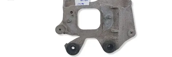 Renault Laguna III Gearbox mounting bracket 112210001R 20DCI M9R