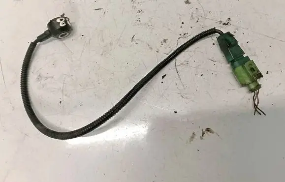 Skoda Superb B6 (3T) Detonation knock sensor 