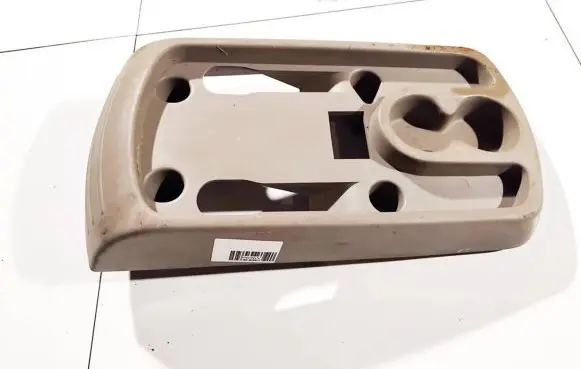 Renault Scenic II - Grand scenic II Other interior part 8200298279 8200298880