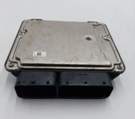 Mini Cooper Countryman R60 Engine control unit/module 8519663