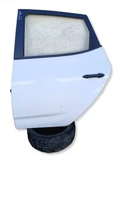 Hyundai ix20 Rear door 