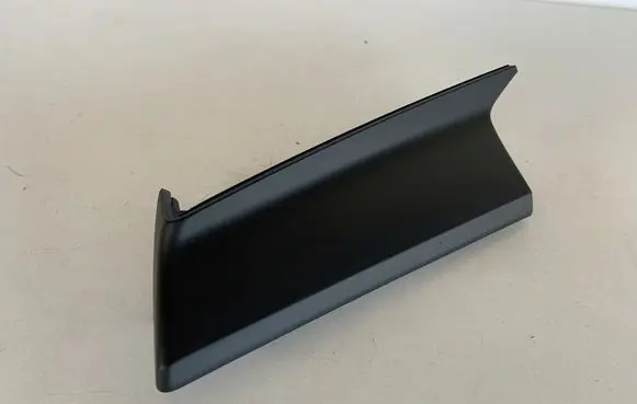 Audi A6 S6 C7 4G Dashboard glove box trim 4G1857237