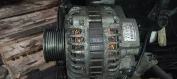 Mazda 5 Generator/alternator A3TB6581 RF7JA