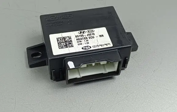 KIA Stinger Other control units/modules 89196J5010