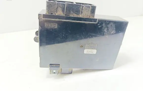 Volvo S80 Other control units/modules 7923