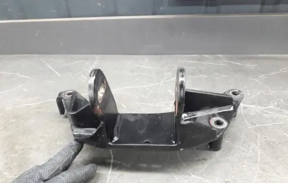 Volkswagen Crafter Front gearbox reducer motor 