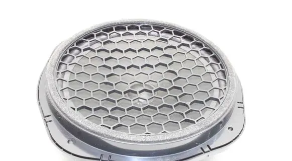 Audi A8 S8 D5 Subwoofer speaker 4N0035412A
