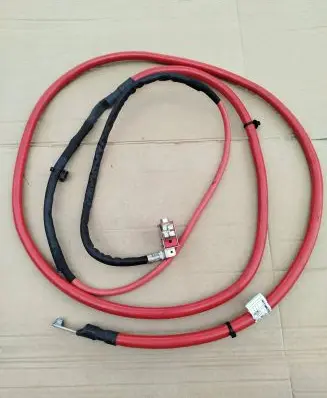 Mercedes-Benz S W222 Positive cable (battery) A2224400408