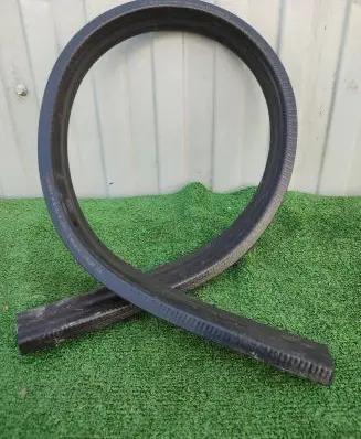 Audi e-tron Engine compartment rubber 4KE823723A