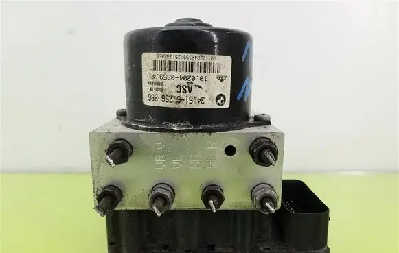 BMW 3 E46 ABS Pump 6756288