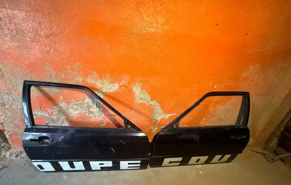 Audi 80 90 B2 Door (2 Door Coupe) 