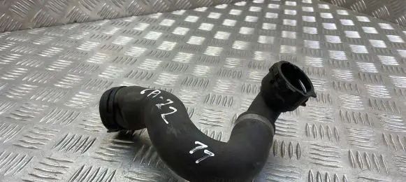 Audi A6 S6 C7 4G Engine coolant pipe/hose