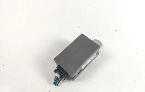 Other control units/modules
