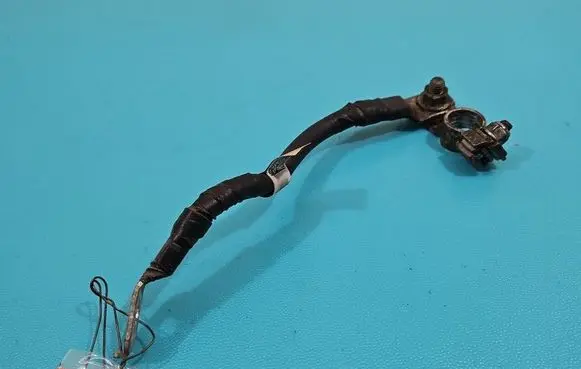 Hyundai Elantra VI Negative earth cable (battery) 91860-F2010 IMPRK1519599