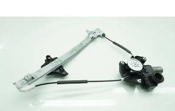 Lexus LBX Front door window regulator with motor 85720-52350