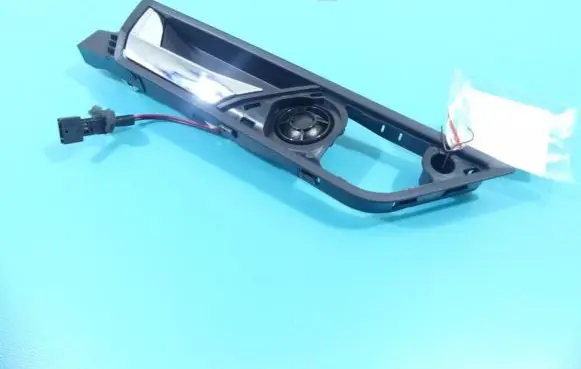 Skoda Fabia Mk3 (NJ) Front door interior handle IMPRK1336028