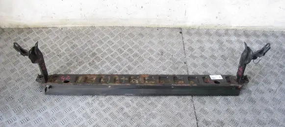 Volvo XC60 Bottom radiator support slam panel 31265124 S3DHA01