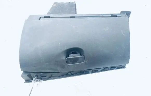 Renault Megane III Glove box 681080021r