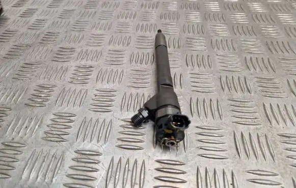 Nissan Qashqai+2 Fuel injector H8201055367