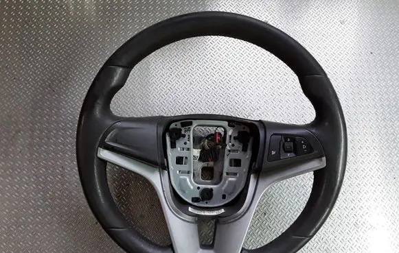 Chevrolet Cruze Steering wheel 13307017