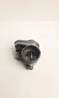 Volkswagen Touran I Throttle valve 038128063m