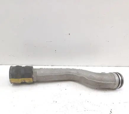 Porsche Cayenne (9PA) Engine coolant pipe/hose 94810604907